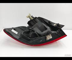 FARO FANALE STOP POSTERIORE DX VW GOLF VI 2008-201 - 14