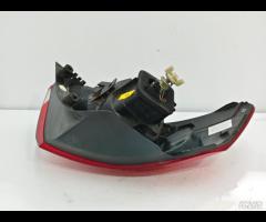 FARO FANALE STOP POSTERIORE DX VW GOLF VI 2008-201 - 16