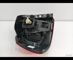 FARO FANALE STOP POSTERIORE DX VW GOLF VI 2008-201 - 17