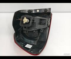 FARO FANALE STOP POSTERIORE DX VW GOLF VI 2008-201 - 18