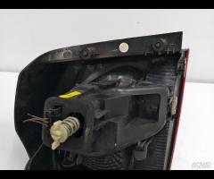 FARO FANALE STOP POSTERIORE DX VW GOLF VI 2008-201 - 19