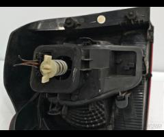 FARO FANALE STOP POSTERIORE DX VW GOLF VI 2008-201 - 20