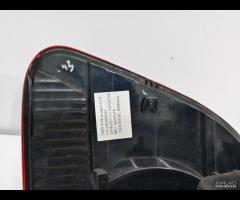 FARO FANALE STOP POSTERIORE DX VW GOLF VI 2008-201 - 21