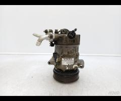 COMPRESSORE ARIA CONDIZIONATA 2.0D VOLVO S90 2017