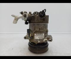 COMPRESSORE ARIA CONDIZIONATA 2.0D VOLVO S90 2017
