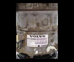 COMPRESSORE ARIA CONDIZIONATA 2.0D VOLVO S90 2017
