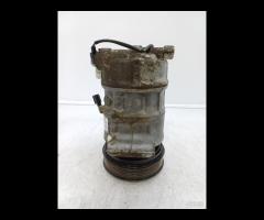 COMPRESSORE ARIA CONDIZIONATA 2.0D VOLVO S90 2017