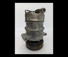 COMPRESSORE ARIA CONDIZIONATA 2.0D VOLVO S90 2017 - 8