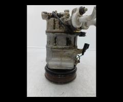 COMPRESSORE ARIA CONDIZIONATA 2.0D VOLVO S90 2017 - 11