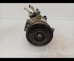 COMPRESSORE ARIA CONDIZIONATA 2.0D VOLVO S90 2017 - 16