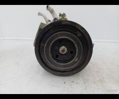 COMPRESSORE ARIA CONDIZIONATA 2.0D VOLVO S90 2017 - 17