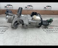 BLOCCHETTO ACCENSIONE CON 2 CHIAVE 2020 SUZUKI SX4