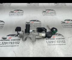 BLOCCHETTO ACCENSIONE CON 2 CHIAVE 2020 SUZUKI SX4