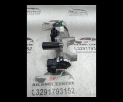 BLOCCHETTO ACCENSIONE CON 2 CHIAVE 2020 SUZUKI SX4 - 8