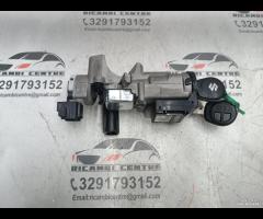 BLOCCHETTO ACCENSIONE CON 2 CHIAVE 2020 SUZUKI SX4 - 11