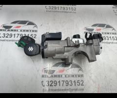 BLOCCHETTO ACCENSIONE CON 2 CHIAVE 2020 SUZUKI SX4 - 13