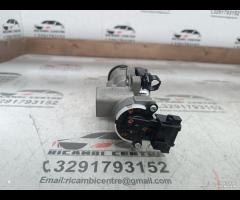 BLOCCHETTO ACCENSIONE CON 2 CHIAVE 2020 SUZUKI SX4 - 14