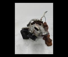 TURBOCOMPRESSORE DTS DTSB TUL 2.0D 110Kw SKODA KOD