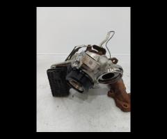 TURBOCOMPRESSORE DTS DTSB TUL 2.0D 110Kw SKODA KOD - 6