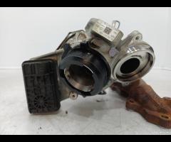 TURBOCOMPRESSORE DTS DTSB TUL 2.0D 110Kw SKODA KOD - 7