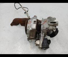 TURBOCOMPRESSORE DTS DTSB TUL 2.0D 110Kw SKODA KOD - 9