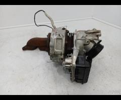 TURBOCOMPRESSORE DTS DTSB TUL 2.0D 110Kw SKODA KOD - 10