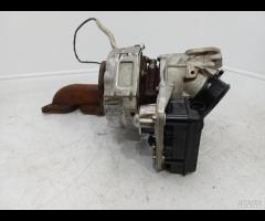 TURBOCOMPRESSORE DTS DTSB TUL 2.0D 110Kw SKODA KOD - 11