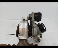 TURBOCOMPRESSORE DTS DTSB TUL 2.0D 110Kw SKODA KOD - 14