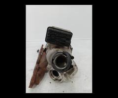 TURBOCOMPRESSORE DTS DTSB TUL 2.0D 110Kw SKODA KOD - 15