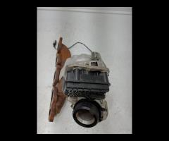 TURBOCOMPRESSORE DTS DTSB TUL 2.0D 110Kw SKODA KOD - 16