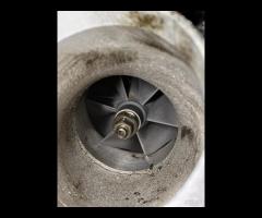 TURBOCOMPRESSORE DTS DTSB TUL 2.0D 110Kw SKODA KOD - 17