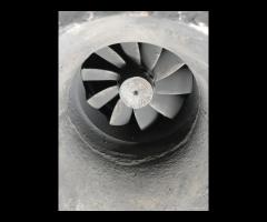TURBOCOMPRESSORE DTS DTSB TUL 2.0D 110Kw SKODA KOD - 18