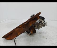 TURBOCOMPRESSORE DTS DTSB TUL 2.0D 110Kw SKODA KOD - 20