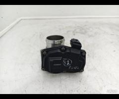 CORPO FARFALLATO 1.0B 92Kw125CV FORD FOCUS III 201