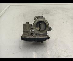 CORPO FARFALLATO 1.0B 92Kw125CV FORD FOCUS III 201 - 10