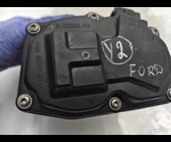 CORPO FARFALLATO 1.0B 92Kw125CV FORD FOCUS III 201 - 14