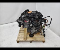 MOTORE COMPLETO N47D20C 2.0D 85Kw 116CV BMW 116D 1