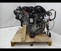 MOTORE COMPLETO N47D20C 2.0D 85Kw 116CV BMW 116D 1