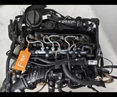 MOTORE COMPLETO N47D20C 2.0D 85Kw 116CV BMW 116D 1 - 10