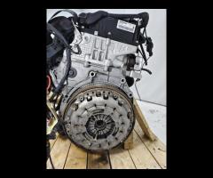 MOTORE COMPLETO N47D20C 2.0D 85Kw 116CV BMW 116D 1 - 11