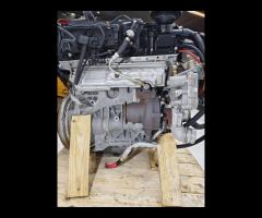 MOTORE COMPLETO N47D20C 2.0D 85Kw 116CV BMW 116D 1 - 12