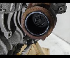 MOTORE COMPLETO N47D20C 2.0D 85Kw 116CV BMW 116D 1 - 13