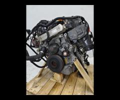 MOTORE COMPLETO N47D20C 2.0D 85Kw 116CV BMW 116D 1 - 14