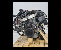 MOTORE COMPLETO N47D20C 2.0D 85Kw 116CV BMW 116D 1 - 15