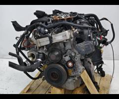 MOTORE COMPLETO N47D20C 2.0D 85Kw 116CV BMW 116D 1 - 16