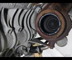 MOTORE COMPLETO N47D20C 2.0D 85Kw 116CV BMW 116D 1 - 17