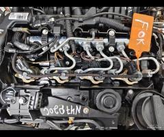 MOTORE COMPLETO N47D20C 2.0D 85Kw 116CV BMW 116D 1 - 18