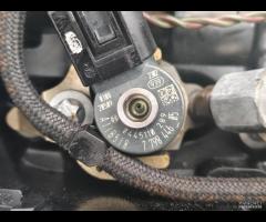 MOTORE COMPLETO N47D20C 2.0D 85Kw 116CV BMW 116D 1 - 20