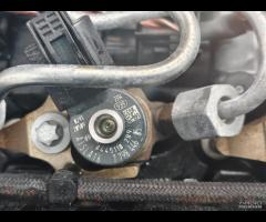 MOTORE COMPLETO N47D20C 2.0D 85Kw 116CV BMW 116D 1 - 22