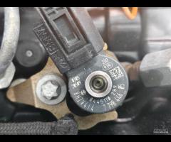 MOTORE COMPLETO N47D20C 2.0D 85Kw 116CV BMW 116D 1 - 23